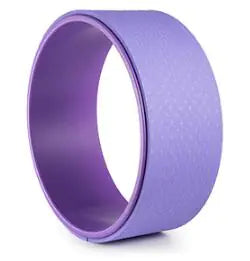 Yoga Wheel, Yoga Equipment, Yoga Foam Roller