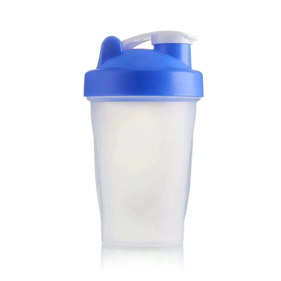 Customizable Shaker Bottle for Protein and Smoothies