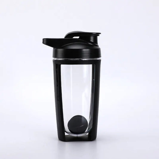 500ML Protein Shaker Bottle for Gym and Fitness
