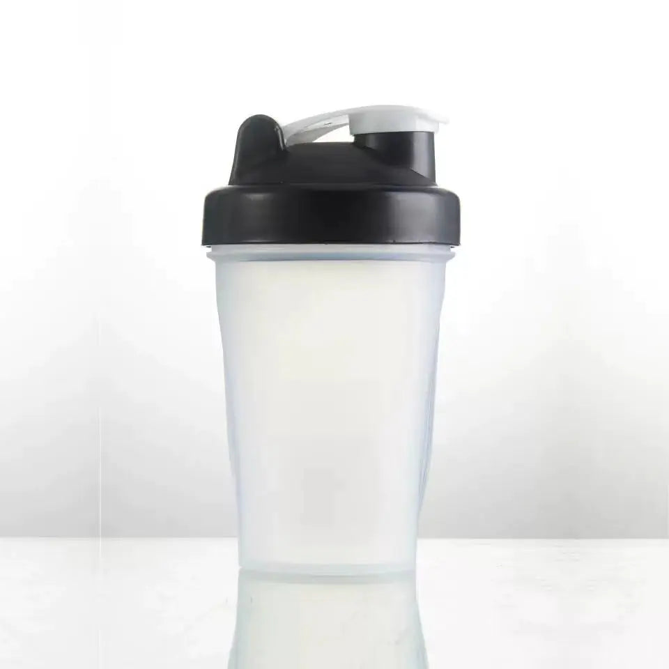 Customizable Shaker Bottle for Protein and Smoothies