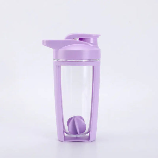 500ML Protein Shaker Bottle for Gym and Fitness